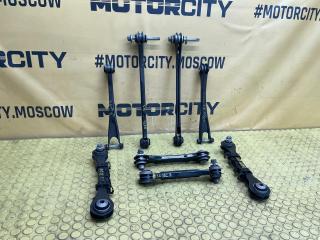 Рычаги задние 116i 2013 F20 N13B16A 1.6