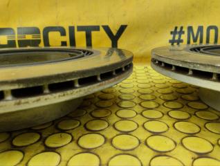 Тормозная система задняя 116i 2013 F20 N13B16A 1.6