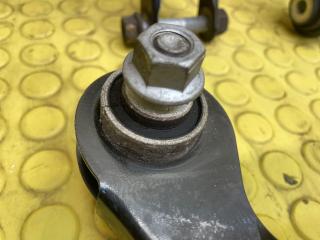 Рычаги задние 116i 2013 F20 N13B16A 1.6