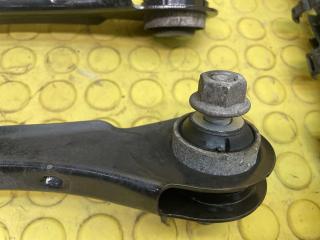 Рычаги задние 116i 2013 F20 N13B16A 1.6