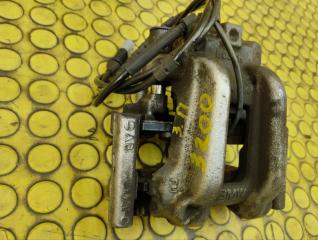 Тормозная система задняя 116i 2013 F20 N13B16A 1.6