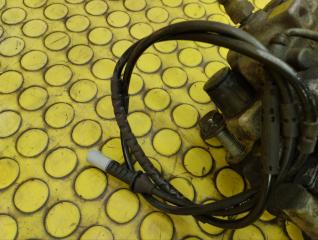 Тормозная система задняя 116i 2013 F20 N13B16A 1.6