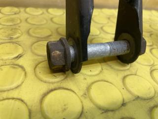 Рычаги задние 116i 2013 F20 N13B16A 1.6