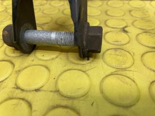 Рычаги задние 116i 2013 F20 N13B16A 1.6