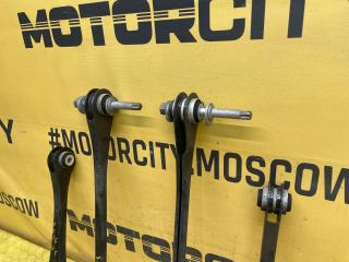 Рычаги задние 116i 2013 F20 N13B16A 1.6