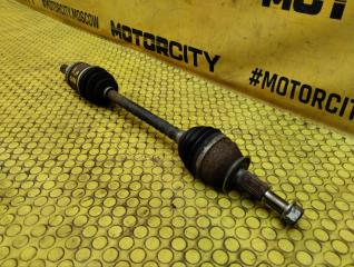 Привод задний левый FUGA 2010 KY51 VQ37VHR 3