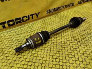 Привод задний левый NISSAN FUGA KY51 VQ37VHR 3