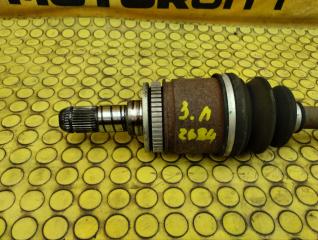 Привод задний левый FUGA 2010 KY51 VQ37VHR 3