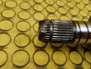 Привод задний левый FUGA 2010 KY51 VQ37VHR 3