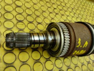 Привод задний левый FUGA 2010 KY51 VQ37VHR 3