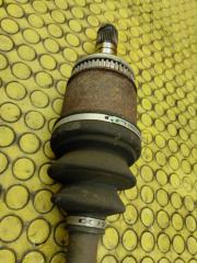 Привод задний левый FUGA 2010 KY51 VQ37VHR 3