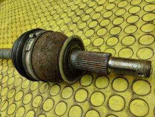 Привод задний левый FUGA 2010 KY51 VQ37VHR 3