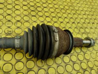 Привод задний левый FUGA 2010 KY51 VQ37VHR 3