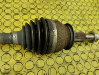 Привод задний левый FUGA 2010 KY51 VQ37VHR 3