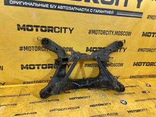 Подрамник задний FUGA 2010 KY51 VQ37VHR 3 Подрамник задний FUGA 2010 KY51 VQ37VHR 3
