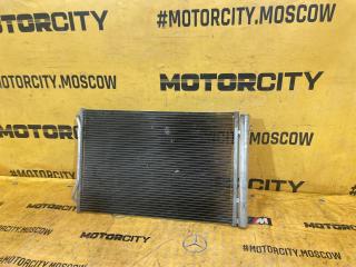 Радиатор кондиционера BMW 320i 2010 контрактная Радиатор кондиционера BMW 320i 2010