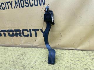 Запчасть педаль газа Peugeot 308 2011