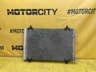 Радиатор кондиционера Peugeot 308 2011 контрактная Радиатор кондиционера Peugeot 308 2011