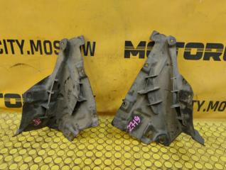 Защита днища BMW 320i 2010