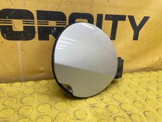 Запчасть лючок топливного бака Peugeot 308 2011