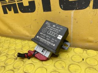 Запчасть блок управления светом AUDI A4 2007