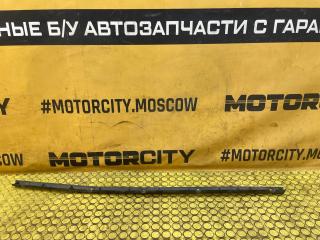 Кронштейн бампера задний AUDI A4 2007