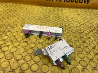 Запчасть усилитель антенны AUDI A4 2007