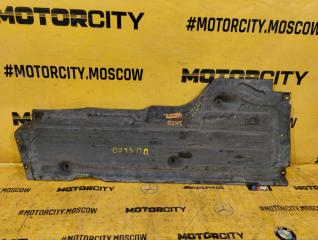 Защита днища Mercedes-Benz E-Class 2007