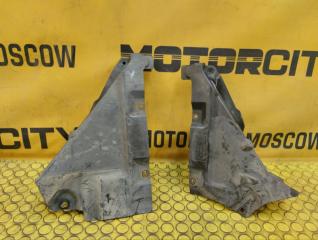 Защита днища BMW 325i 2005