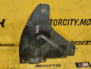 Защита днища BMW 325i 2005