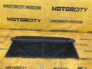 Запчасть шторка багажника SMART 2011