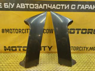 Запчасть молдинги кузова SMART 2011