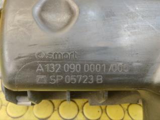 Корпус воздушного фильтра 2011 W451