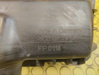 Корпус воздушного фильтра SMART W451