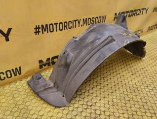 Подкрылок задний правый SMART W451