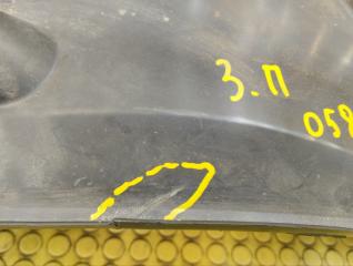 Подкрылок задний правый 2011 W451