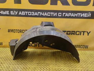 Запчасть локер передний левый SMART 2011