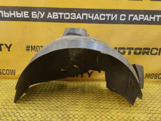 Запчасть локер передний правый SMART 2011