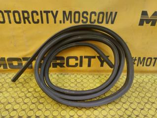 Запчасть уплотнитель багажника SMART 2011