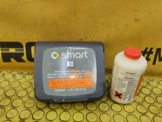 Компрессор подкачки колес SMART 2011