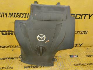 Крышка двигателя MAZDA