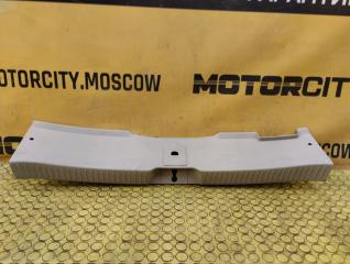 Запчасть накладка проема багажника MAZDA