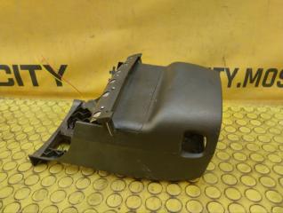 Запчасть кожух рулевой колонки MAZDA