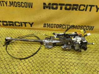 Колонка рулевая MAZDA