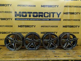 Запчасть диски Mercedes-Benz E-Class 2006 S211 M272.964 A2574011500 контрактная Диски Mercedes-Benz E-Class 2006 S211 M272.964 A2574011500 контрактная