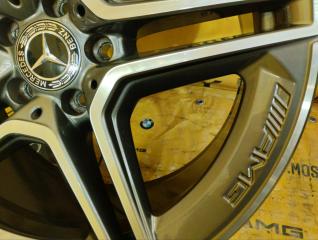 Диски E-Class 2006 S211 M272.964 Диски E-Class 2006 S211 M272.964