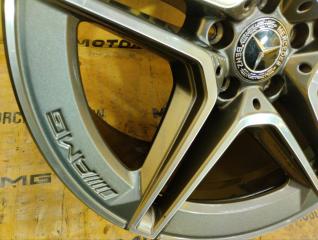 Диски E-Class 2006 S211 M272.964 Диски E-Class 2006 S211 M272.964