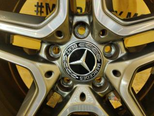 Диски E-Class 2006 S211 M272.964 Диски E-Class 2006 S211 M272.964