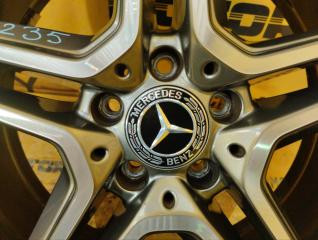 Диски E-Class 2006 S211 M272.964 Диски E-Class 2006 S211 M272.964