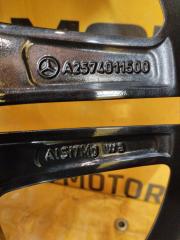 Диски E-Class 2006 S211 M272.964 Диски E-Class 2006 S211 M272.964